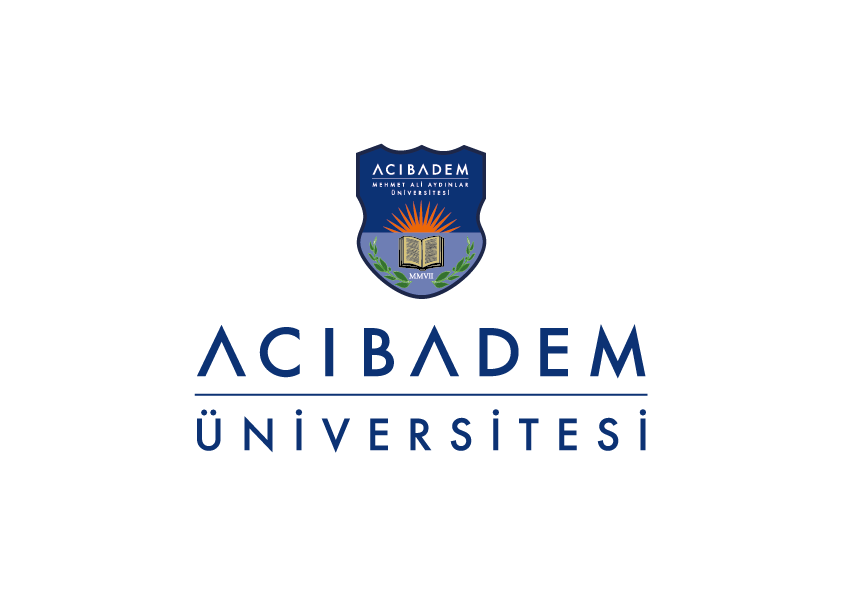 Acıbadem Mehmet Ali Aydınlar Üniversitesi logosu
