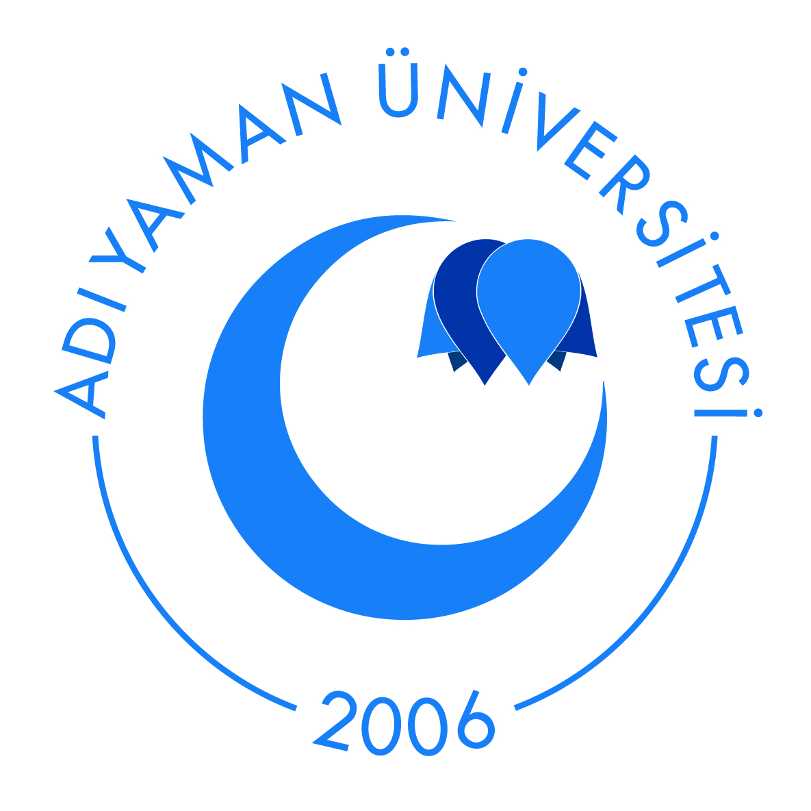 Adıyaman Üniversitesi logosu