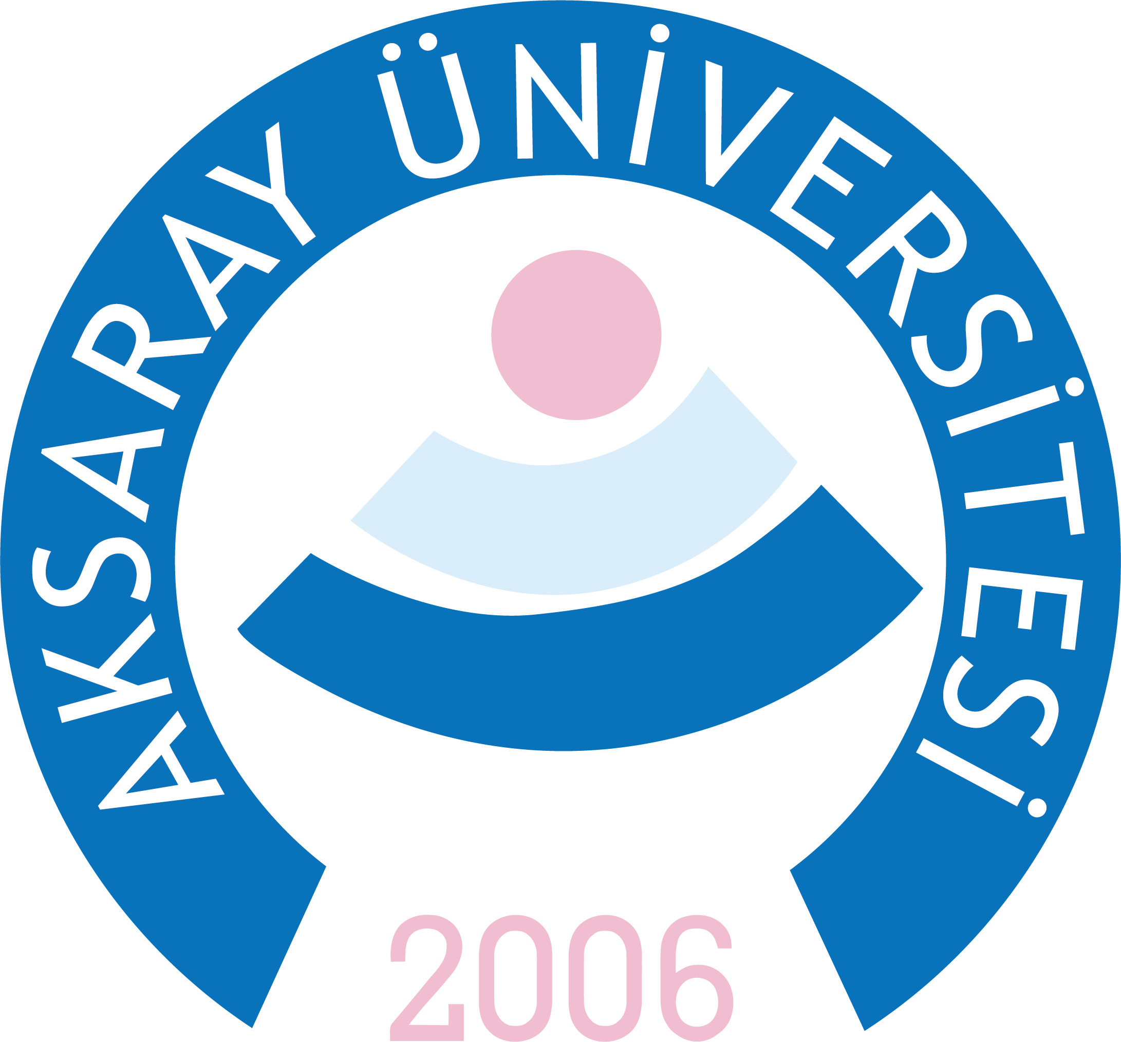 Aksaray Üniversitesi logosu