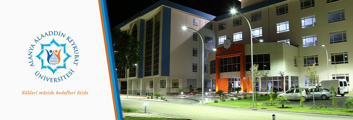 Kampüs Meydanı