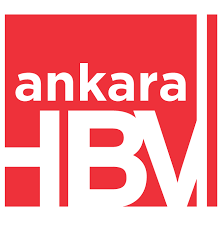 Ankara Hacı Bayram Veli Üniversitesi logosu