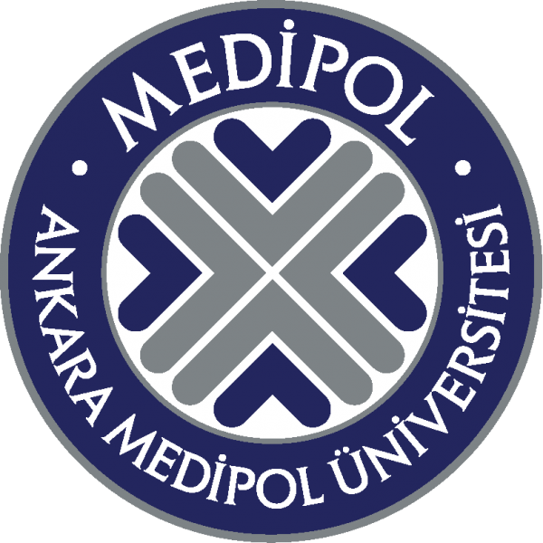 Ankara Medipol Üniversitesi logosu