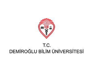 Demiroğlu Bilim Üniversitesi logosu
