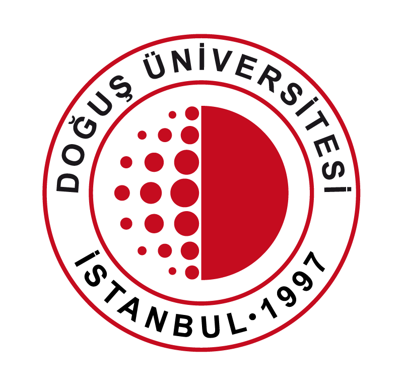 Doğuş Üniversitesi logosu