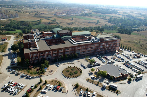 Kampüs Meydanı