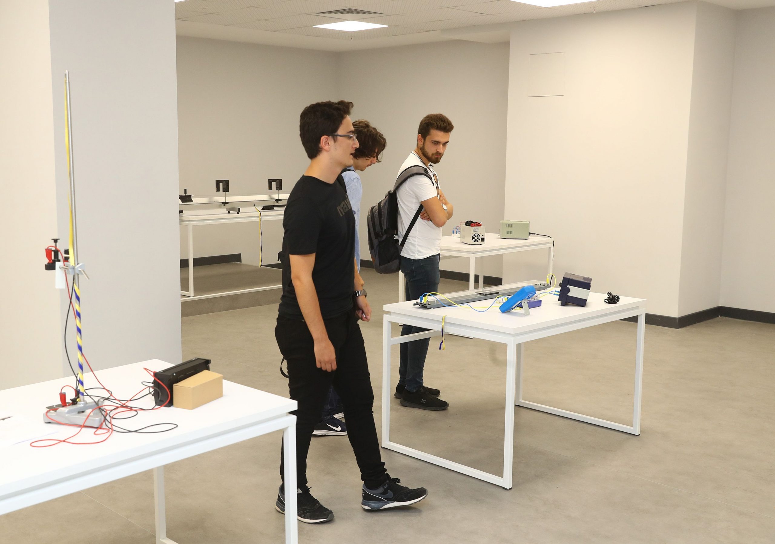 Laboratuvar
