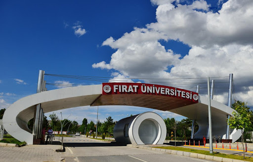 Fırat Üniversitesi Kampüsü