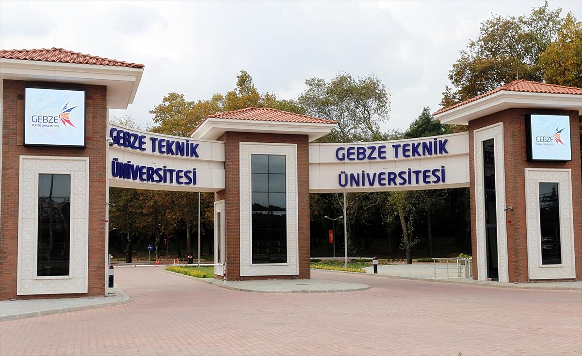 Gebze Teknik Üniversitesi Kampüsü
