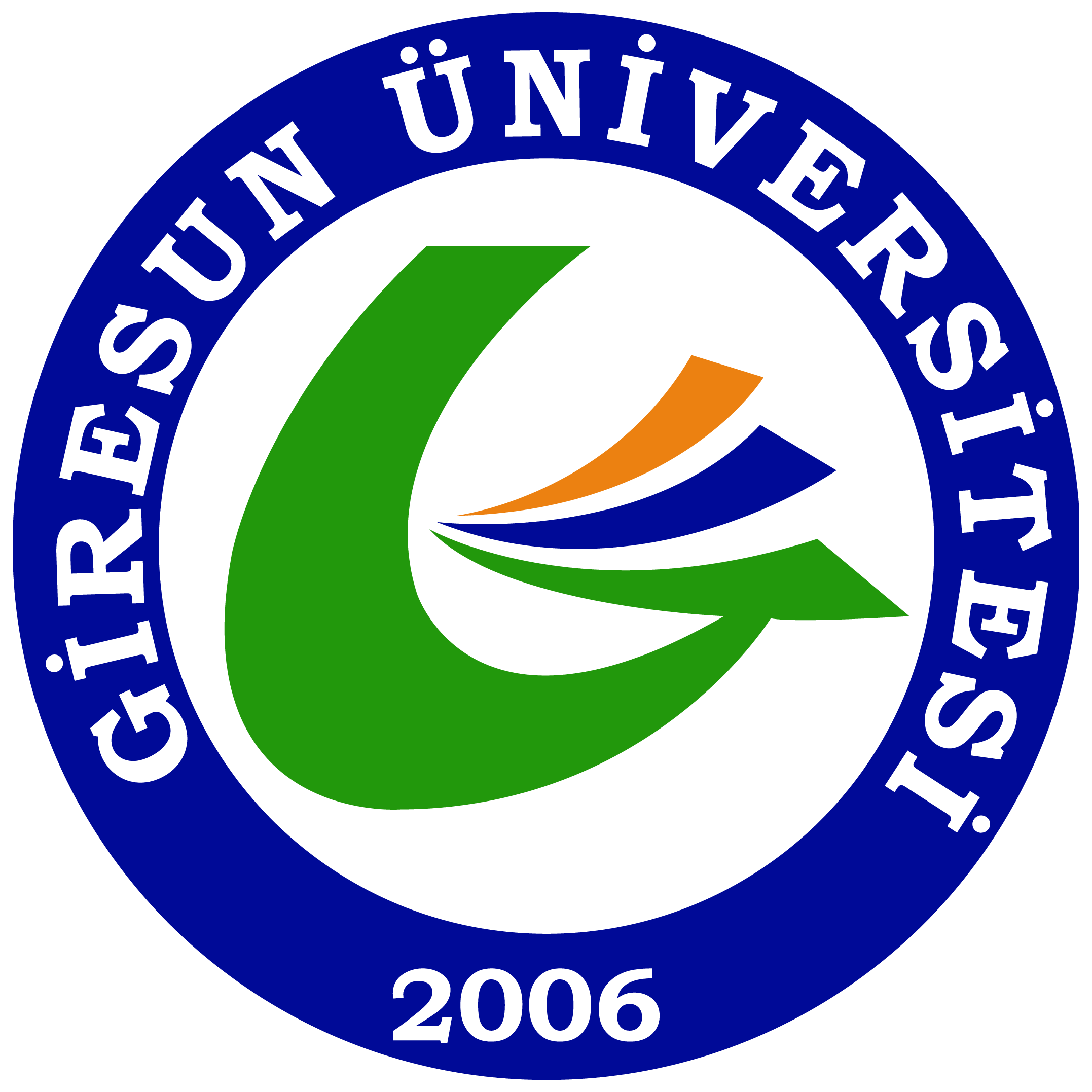 Giresun Üniversitesi logosu