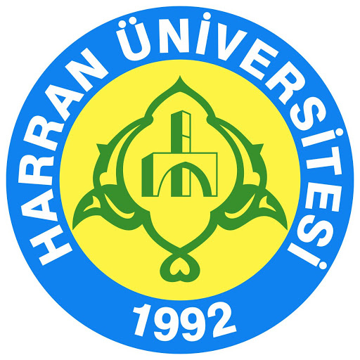 Harran Üniversitesi logosu