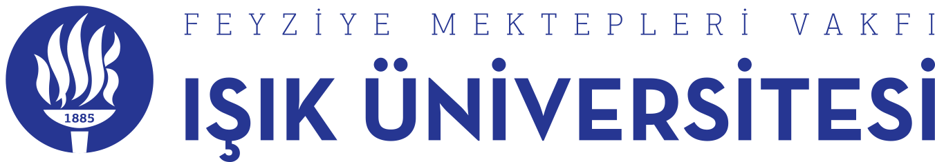 Işık Üniversitesi logosu