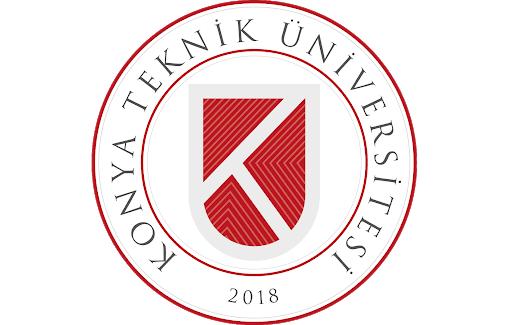 Konya Teknik Üniversitesi logosu