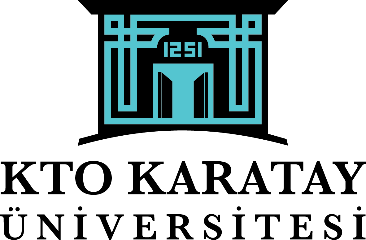Kto Karatay Üniversitesi logosu