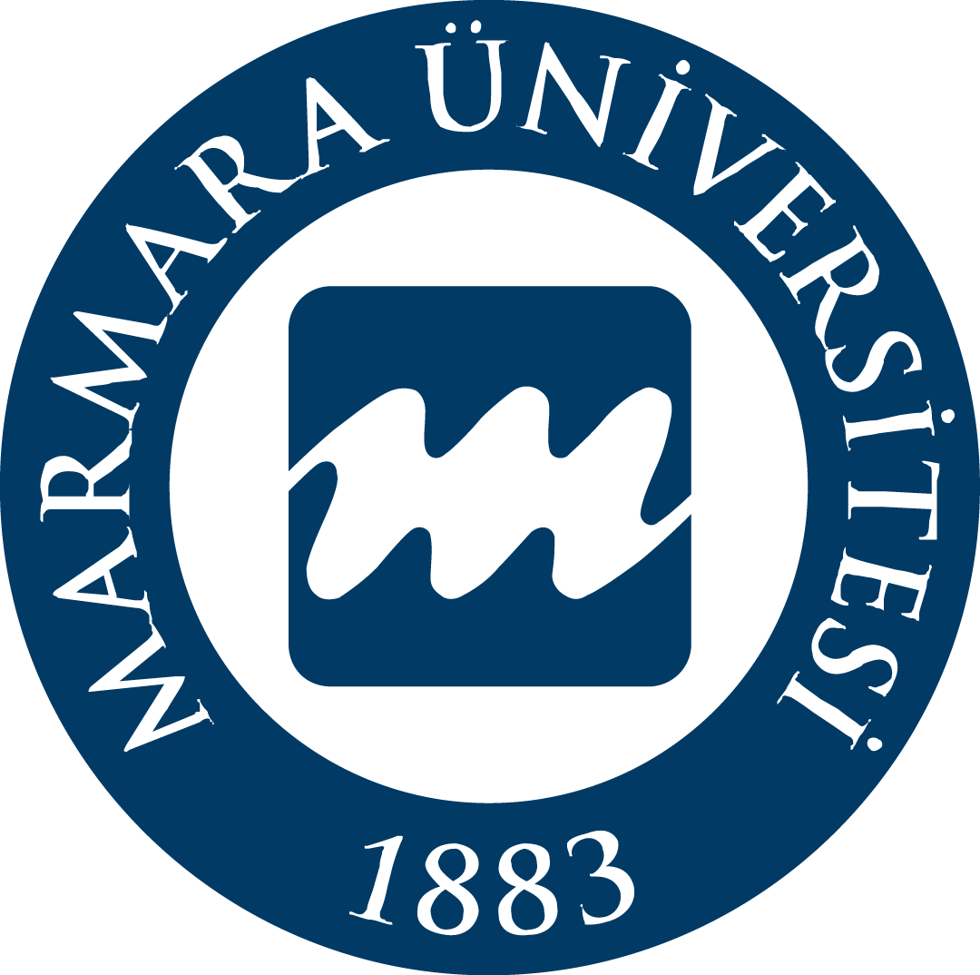 Marmara Üniversitesi logosu