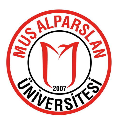 Muş Alparslan Üniversitesi logosu