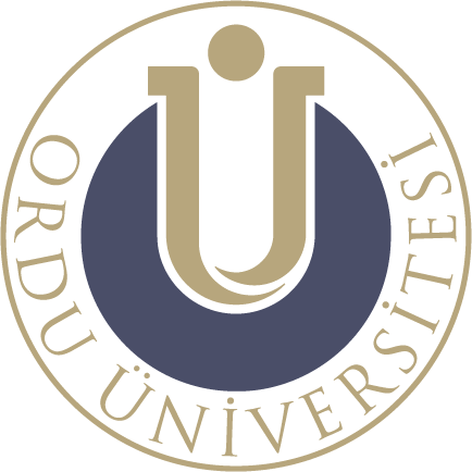 Ordu Üniversitesi logosu
