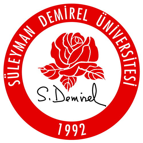 Süleyman Demirel Üniversitesi logosu