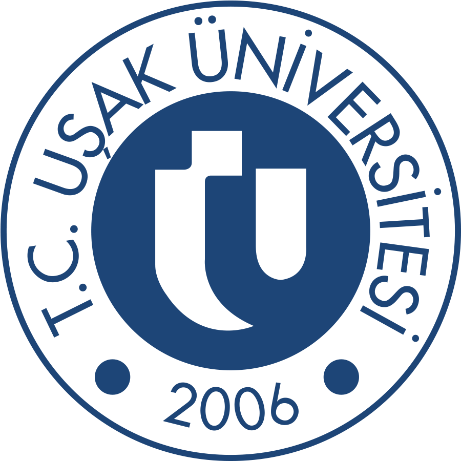 Uşak Üniversitesi logosu