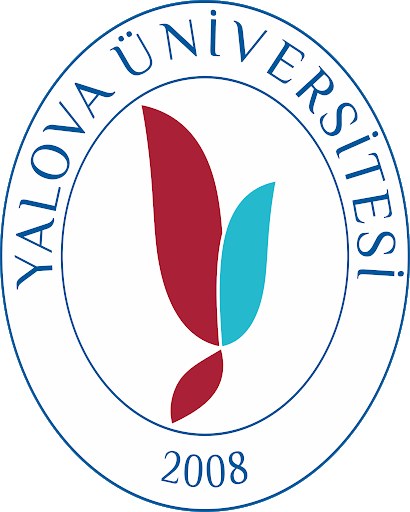Yalova Üniversitesi logosu