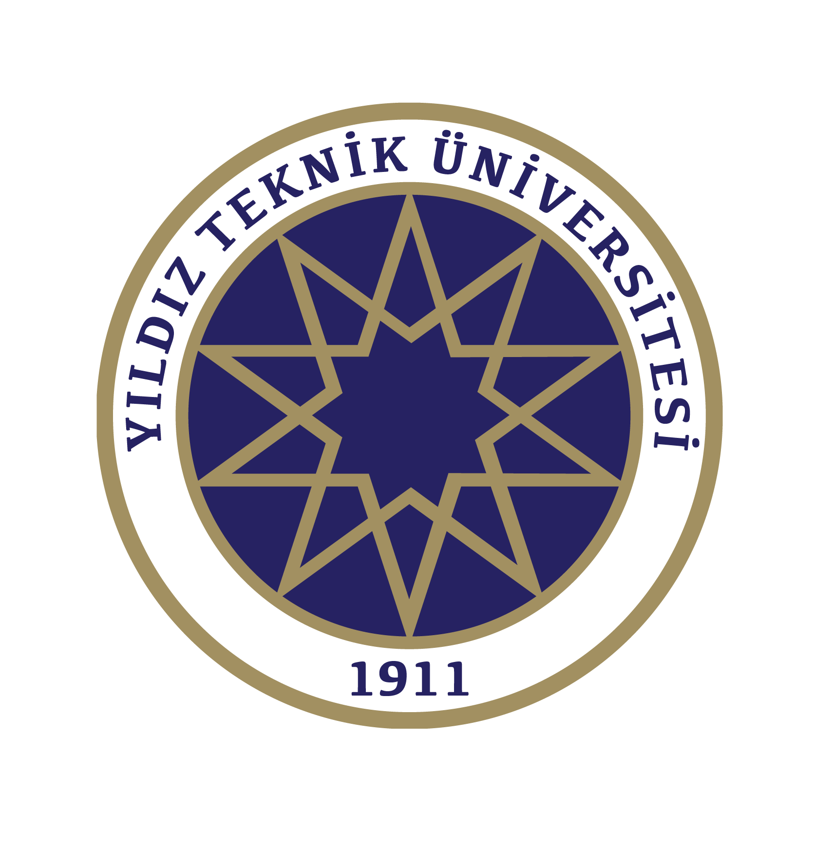Yıldız Teknik Üniversitesi logosu