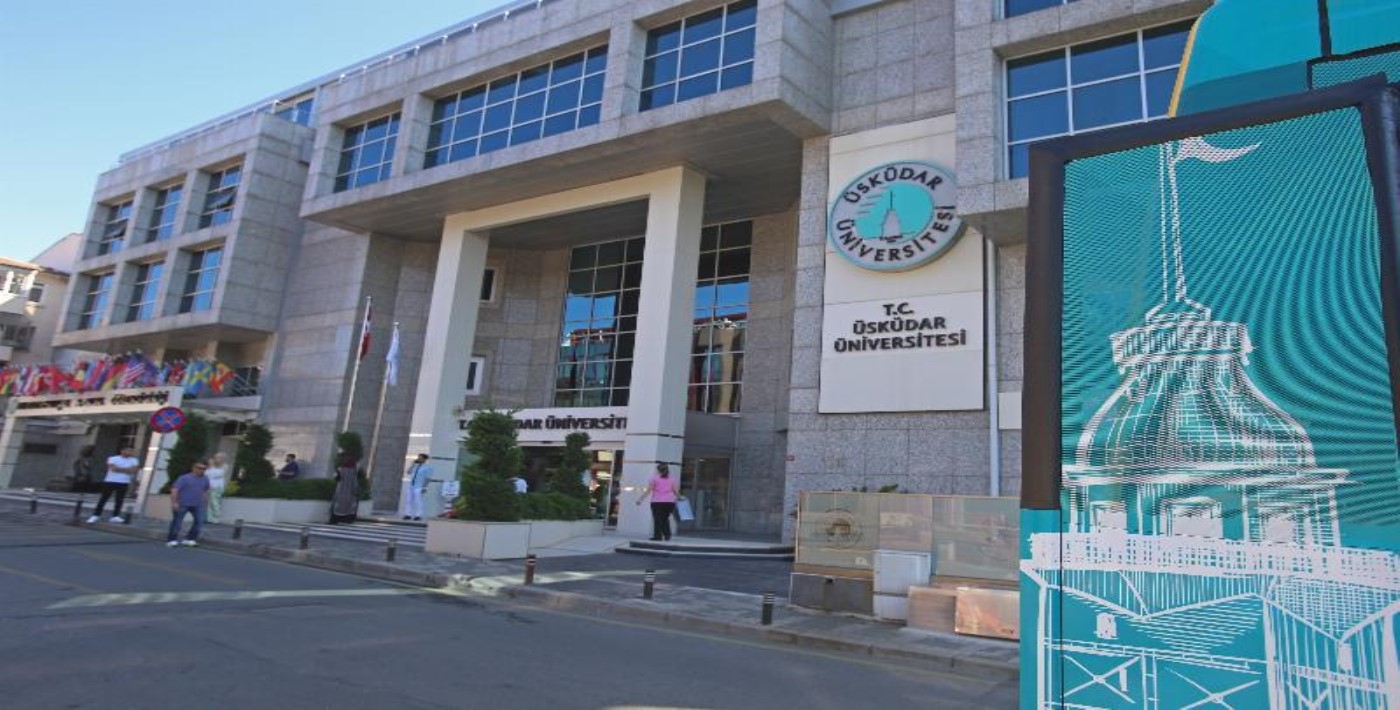 Kampüs Meydanı