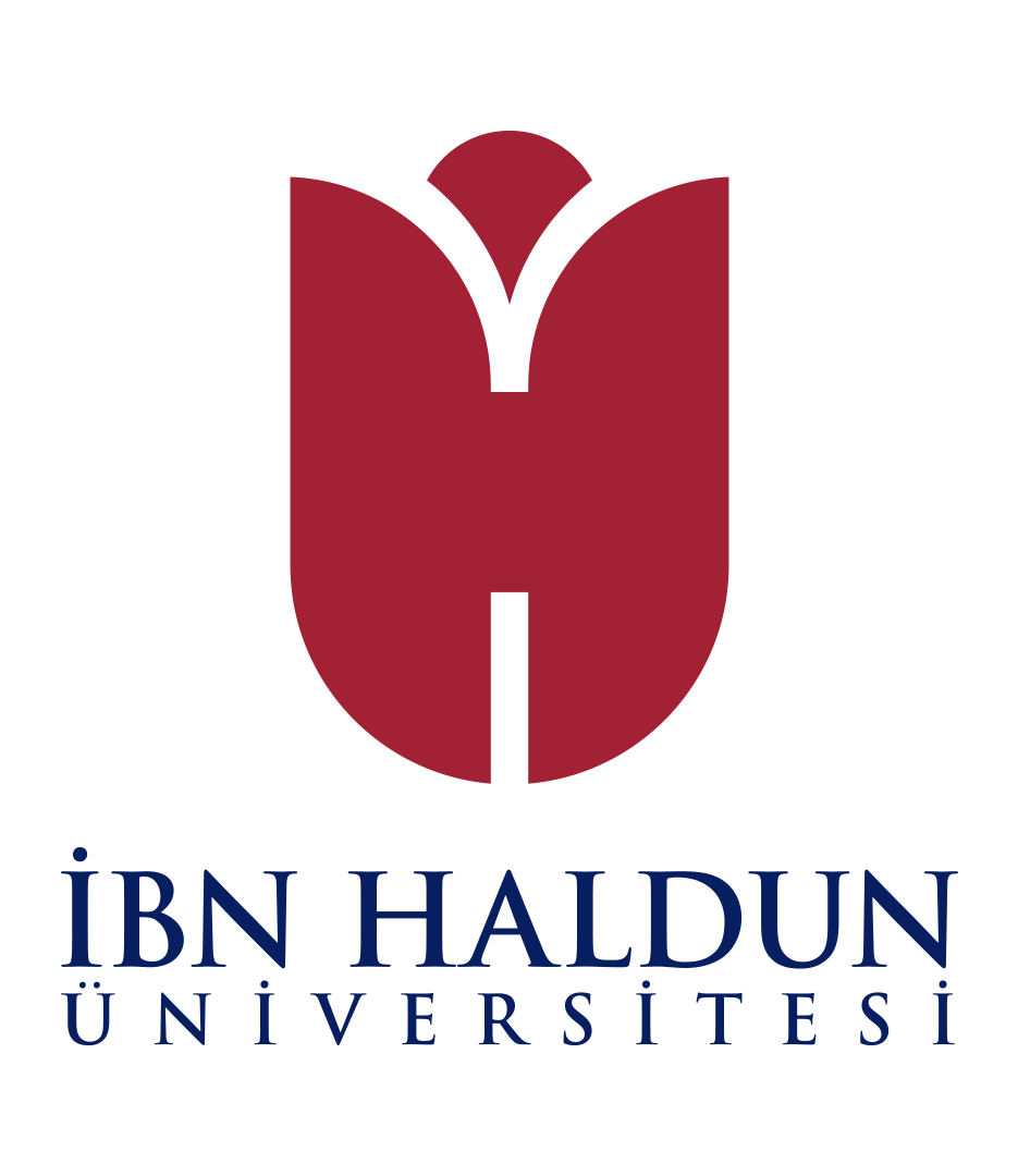 İbn Haldun Üniversitesi logosu