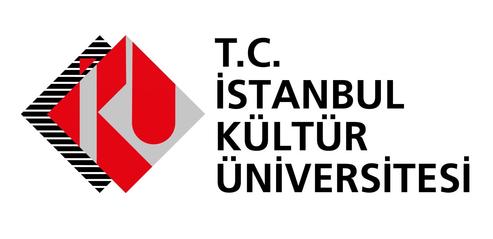 İstanbul Kültür Üniversitesi logosu