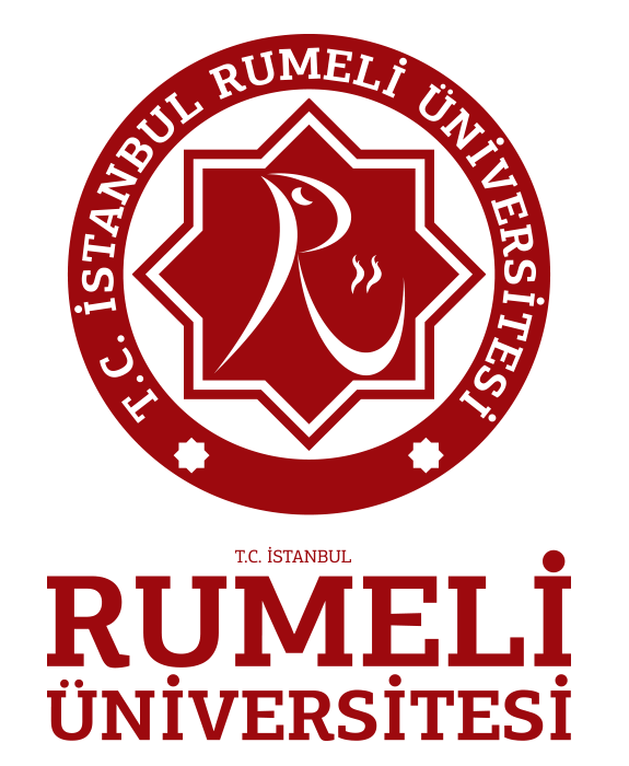 İstanbul Rumeli Üniversitesi logosu