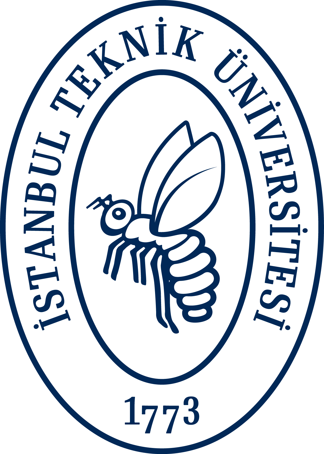 İstanbul Teknik Üniversitesi logosu
