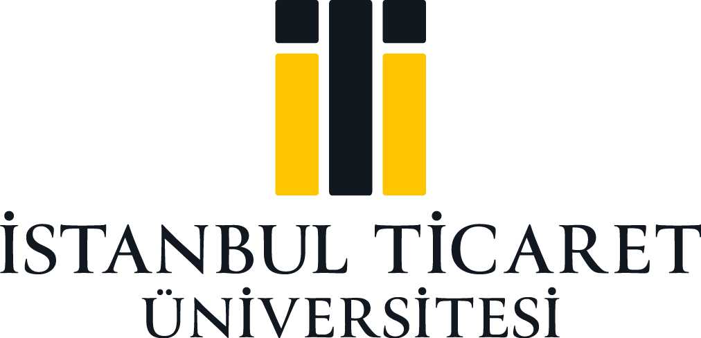 İstanbul Ticaret Üniversitesi logosu