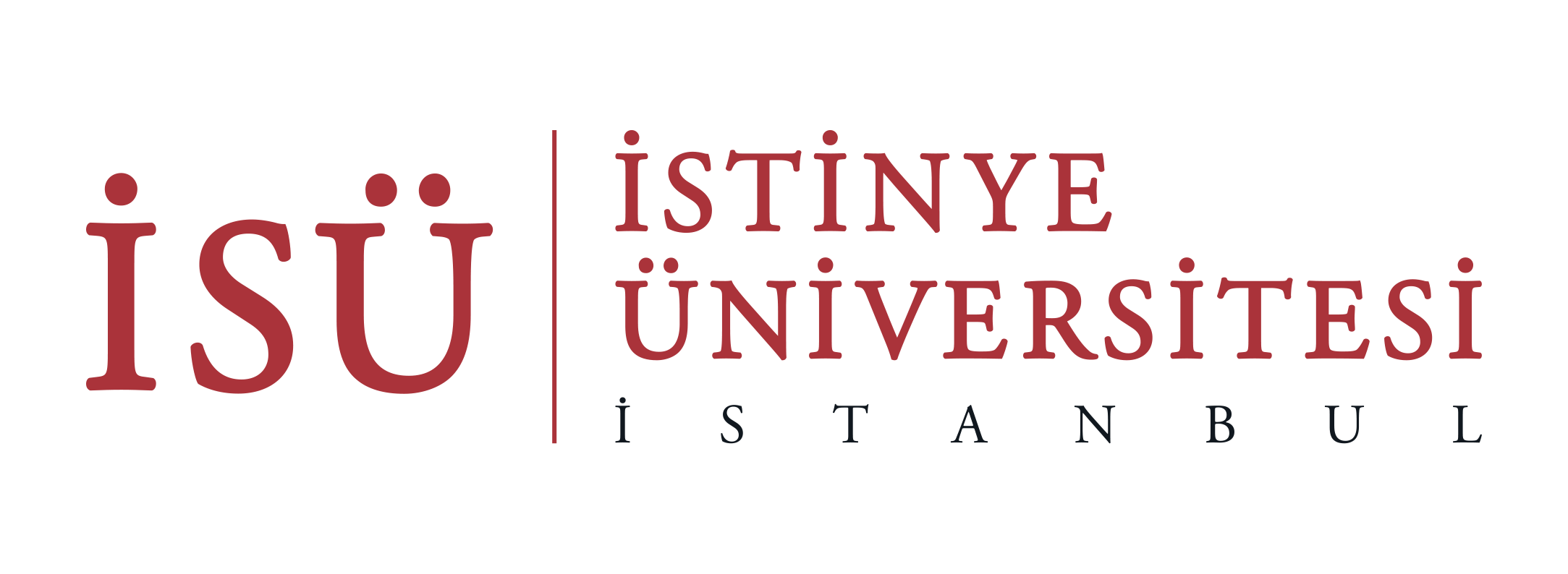 İstinye Üniversitesi logosu